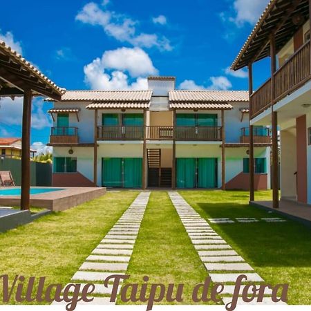 Village Taipu De Fora Marau  Ngoại thất bức ảnh