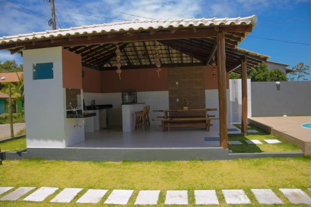 Village Taipu De Fora Marau  Ngoại thất bức ảnh
