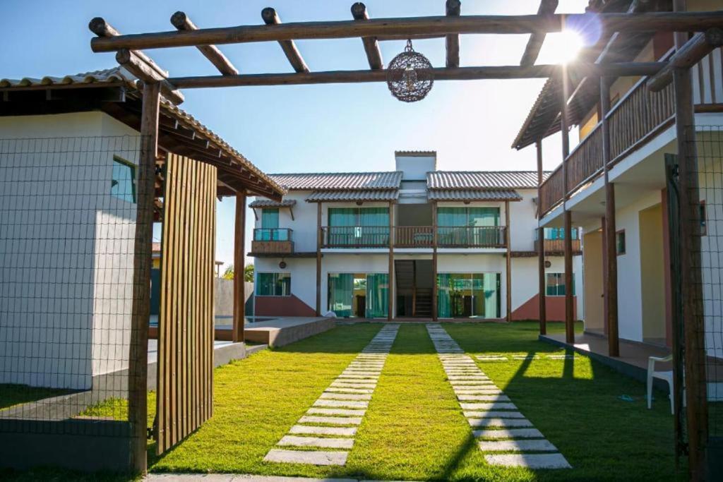 Village Taipu De Fora Marau  Ngoại thất bức ảnh