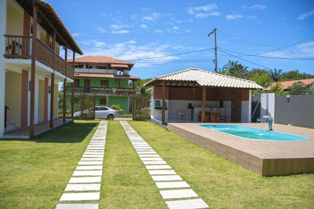 Village Taipu De Fora Marau  Ngoại thất bức ảnh