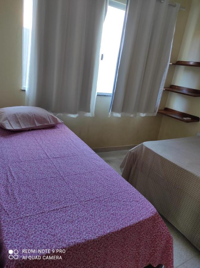 Village Taipu De Fora Marau  Ngoại thất bức ảnh